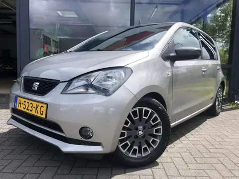 Used SEAT MII Petrol 2019 Ad 