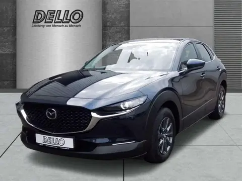 Annonce MAZDA CX-30 Essence 2020 d'occasion 