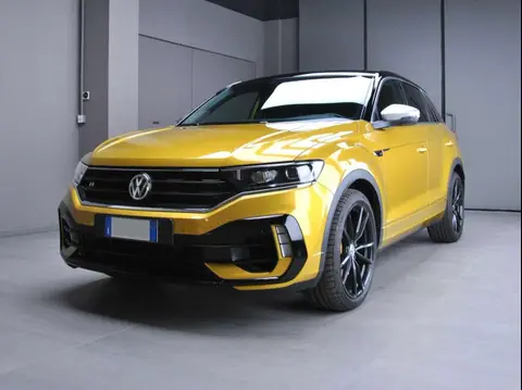 Used VOLKSWAGEN T-ROC Petrol 2020 Ad 