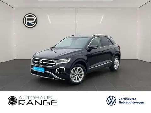 Used VOLKSWAGEN T-ROC Petrol 2024 Ad 