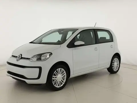 Annonce VOLKSWAGEN UP! Essence 2023 d'occasion 