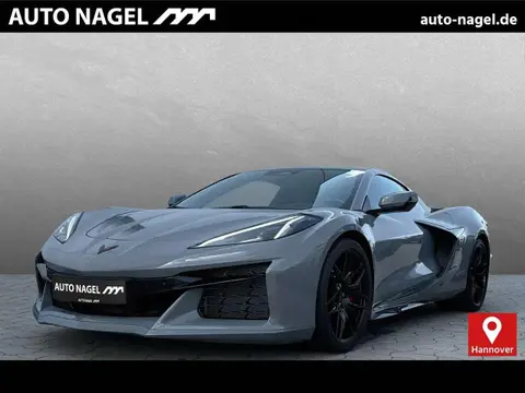 Annonce CORVETTE C8 Essence 2024 d'occasion 