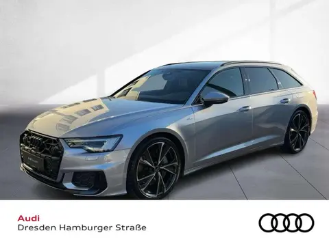 Used AUDI A6 Hybrid 2024 Ad 