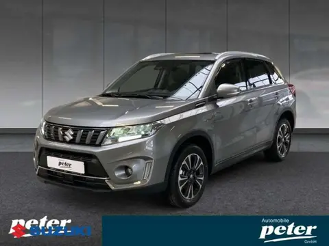 Used SUZUKI VITARA Petrol 2024 Ad 