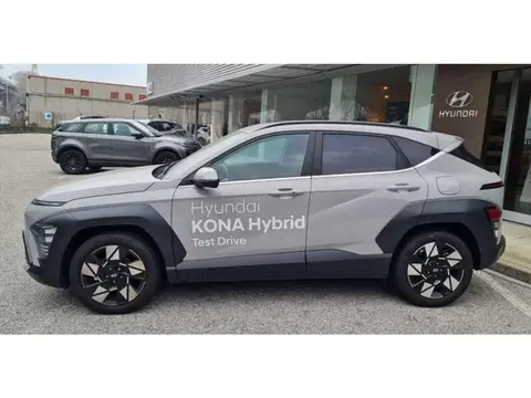 Used HYUNDAI KONA Hybrid 2023 Ad 