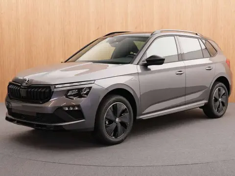 Annonce SKODA KAMIQ Essence 2024 d'occasion 