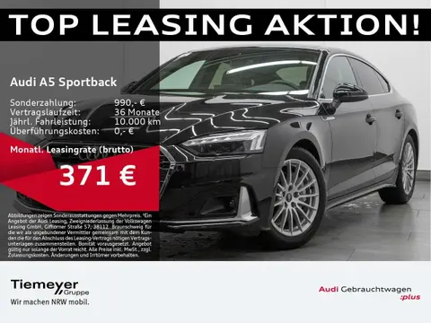 Used AUDI A5 Diesel 2024 Ad 