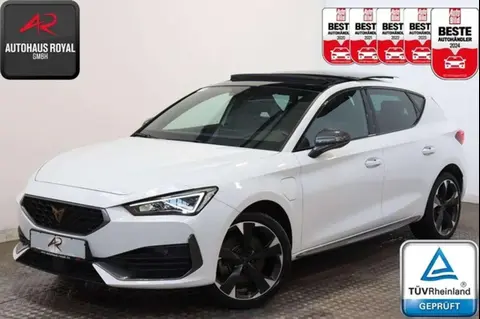 Used SEAT LEON Petrol 2022 Ad 