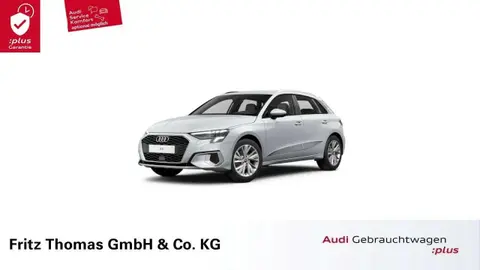 Annonce AUDI A3 Essence 2024 d'occasion 