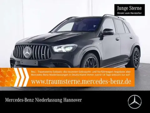 Annonce MERCEDES-BENZ CLASSE GLE Essence 2023 d'occasion 