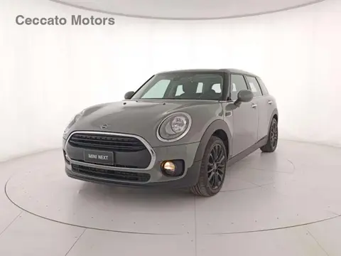 Used MINI ONE Diesel 2018 Ad 