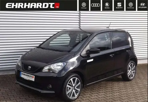 Used SEAT MII Electric 2020 Ad 