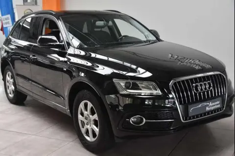 Used AUDI Q5 Petrol 2016 Ad 