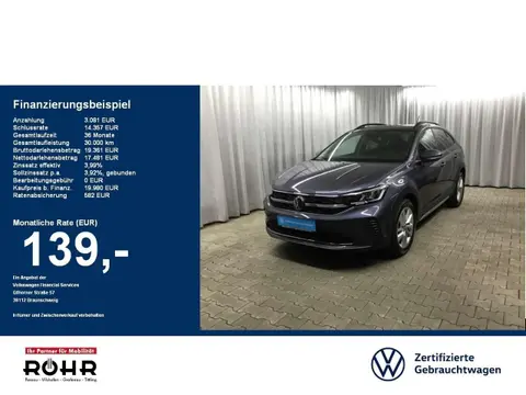 Used VOLKSWAGEN TAIGO Petrol 2023 Ad 