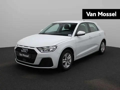 Annonce AUDI A1 Essence 2021 d'occasion 