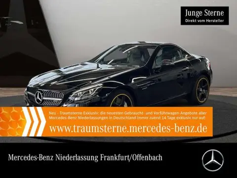 Used MERCEDES-BENZ CLASSE SLC Petrol 2020 Ad 