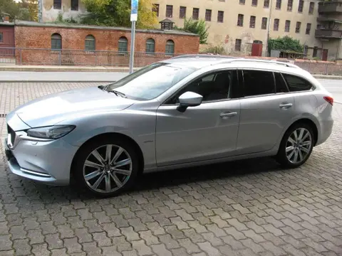 Used MAZDA 6 Petrol 2021 Ad 