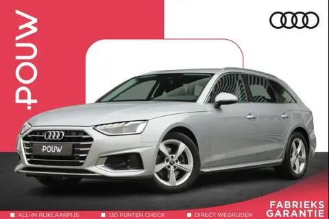 Used AUDI A4 Petrol 2022 Ad 