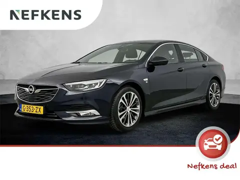 Annonce OPEL INSIGNIA Essence 2020 d'occasion 