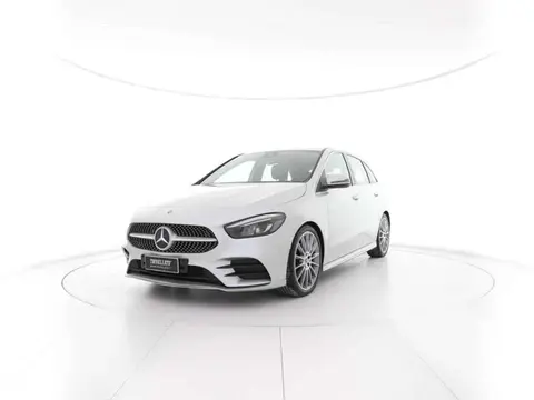 Used MERCEDES-BENZ CLASSE B Diesel 2020 Ad 