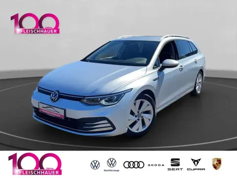 Used VOLKSWAGEN GOLF Diesel 2021 Ad 