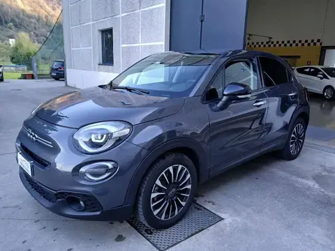 Annonce FIAT 500X Essence 2023 d'occasion 