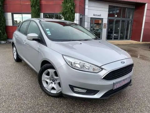 Used FORD FOCUS Diesel 2015 Ad 