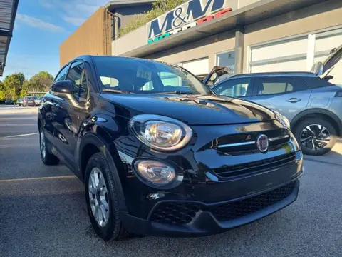 Annonce FIAT 500X Essence 2022 d'occasion 