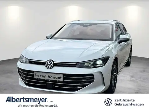 Used VOLKSWAGEN PASSAT Diesel 2024 Ad 