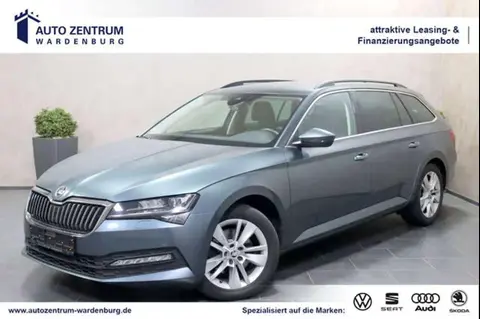 Used SKODA SUPERB Diesel 2020 Ad 