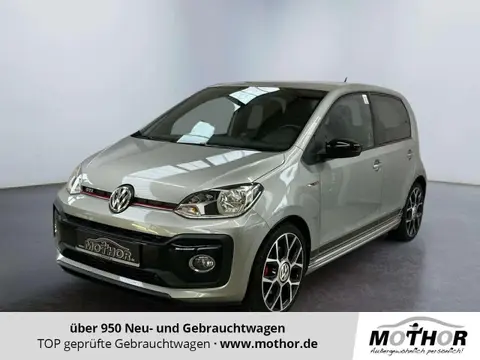 Annonce VOLKSWAGEN UP! Essence 2019 d'occasion 