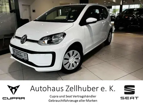 Used VOLKSWAGEN UP! Petrol 2019 Ad 