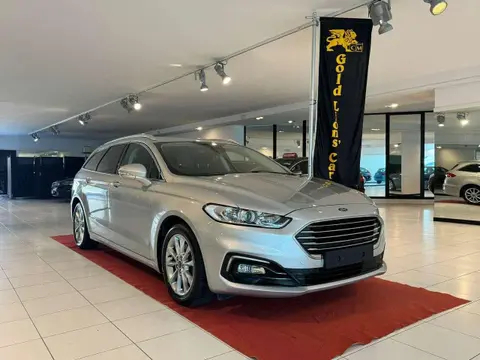 Used FORD MONDEO Diesel 2020 Ad 