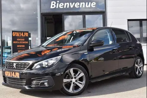 Used PEUGEOT 308 Petrol 2019 Ad 