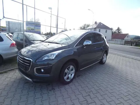 Used PEUGEOT 3008 Diesel 2016 Ad 