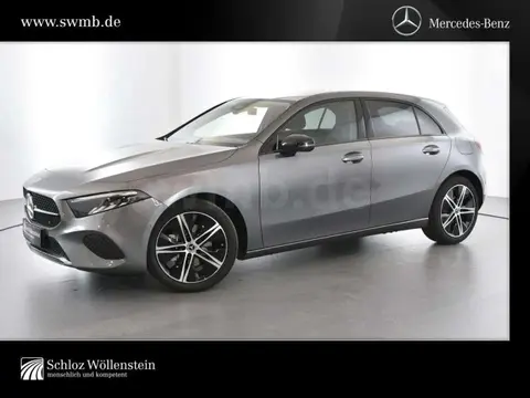 Used MERCEDES-BENZ CLASSE A Petrol 2024 Ad 