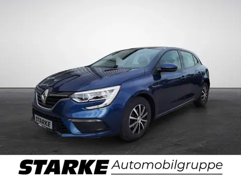 Used RENAULT MEGANE Petrol 2019 Ad 