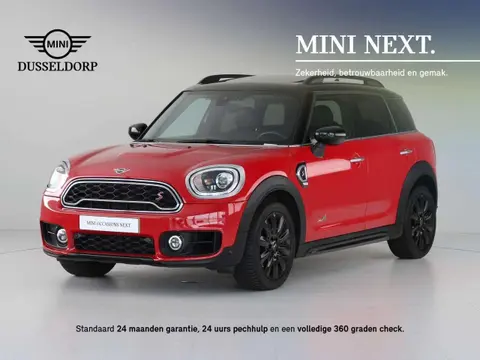 Annonce MINI COOPER Essence 2020 d'occasion 