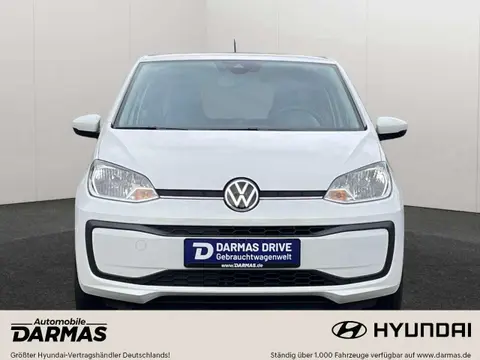 Used VOLKSWAGEN UP! Petrol 2020 Ad 