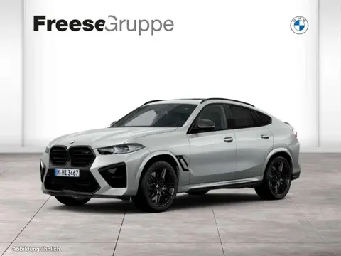 Annonce BMW X6 Essence 2024 d'occasion 