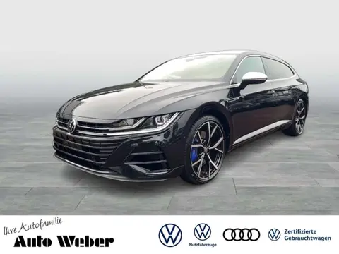 Annonce VOLKSWAGEN ARTEON Essence 2022 d'occasion 