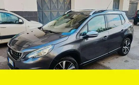 Used PEUGEOT 2008 Diesel 2018 Ad 