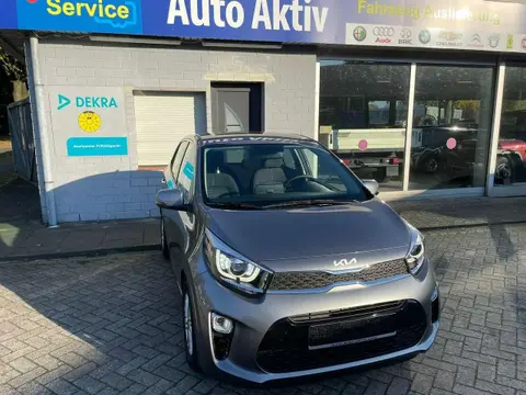 Used KIA PICANTO Petrol 2024 Ad 