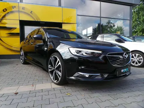 Used OPEL INSIGNIA Petrol 2019 Ad 