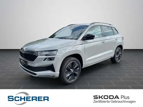 Annonce SKODA KAROQ Essence 2023 d'occasion 