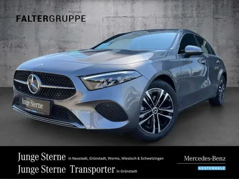 Annonce MERCEDES-BENZ CLASSE A Essence 2023 d'occasion 