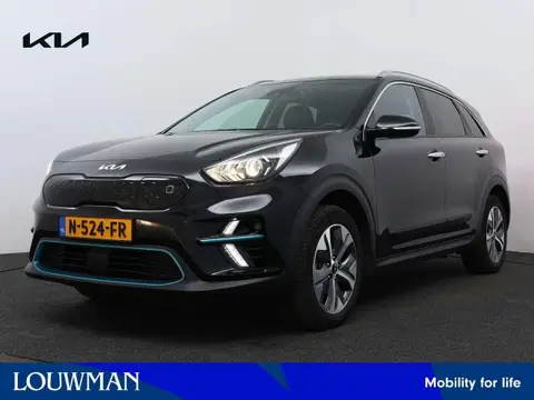 Used KIA E-NIRO Electric 2021 Ad 