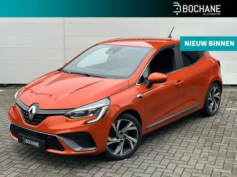 Used RENAULT CLIO Petrol 2019 Ad 