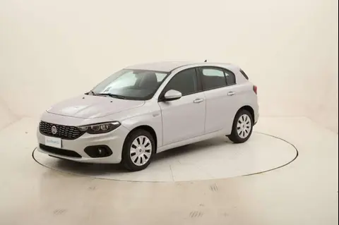 Annonce FIAT TIPO Diesel 2018 d'occasion 