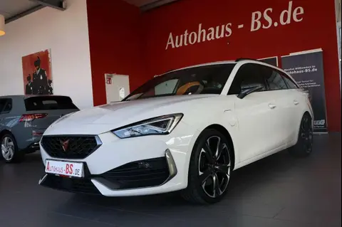 Used CUPRA LEON Hybrid 2021 Ad 